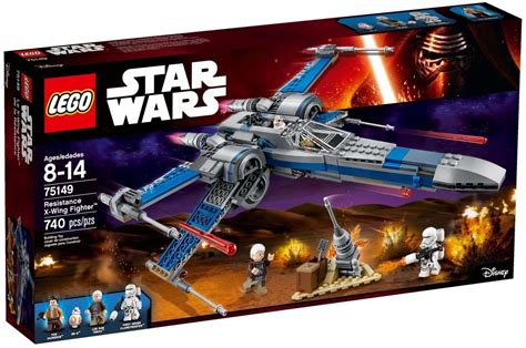 Which is the Best LEGO Star Wars X-Wing Fighter Set?