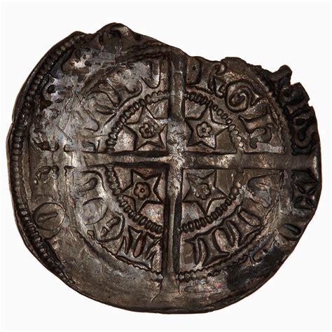 Coin - Groat, David II, Scotland, 1357-1367