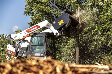 Bobcat unleashes its most powerful loader lineup to date