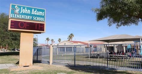 DSUSD moves forward with Adams Elementary closing