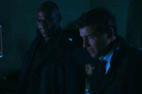 Godzilla vs. Kong - Lance Reddick - FamousFix