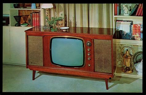 Who Invented Television?. What you believe depends on where you… | by Allan Milne Lees | Medium