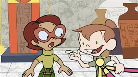 ChalkZone – Spoiler Time