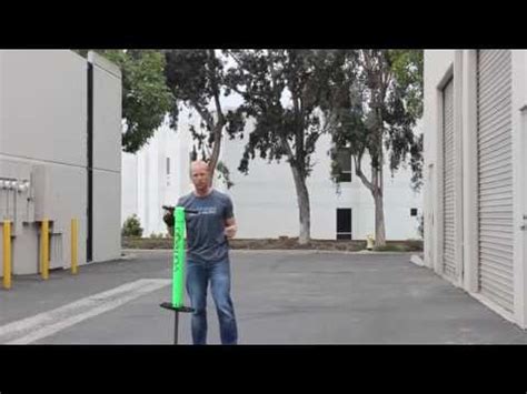 How to Use a Pogo Stick (with Videos) | HiveFly