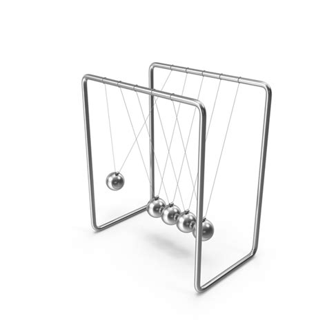 Newton S Cradle PNG Images & PSDs for Download | PixelSquid