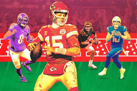 What We Learned About Every AFC Team in the 2023 NFL Offseason - The Ringer