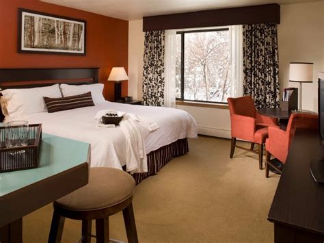 9 Best Hotels in Aspen, Colorado – Trips To Discover