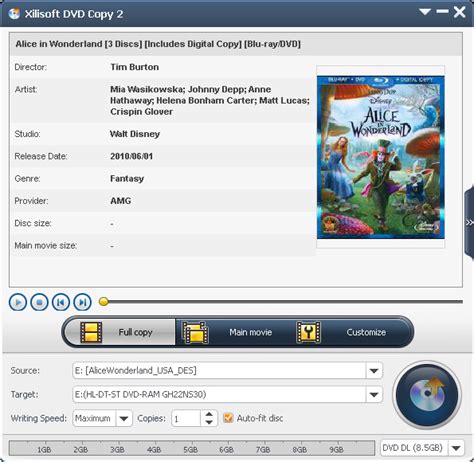 Best DVD Copy Software Windows 10 | Leawo Tutorial Center