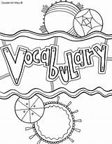 Back To School Coloring Pages & Printables  Classroom Doodles sketch template