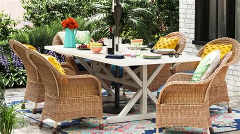 Lowe's Launches New Garden Furniture - Gardening Latest