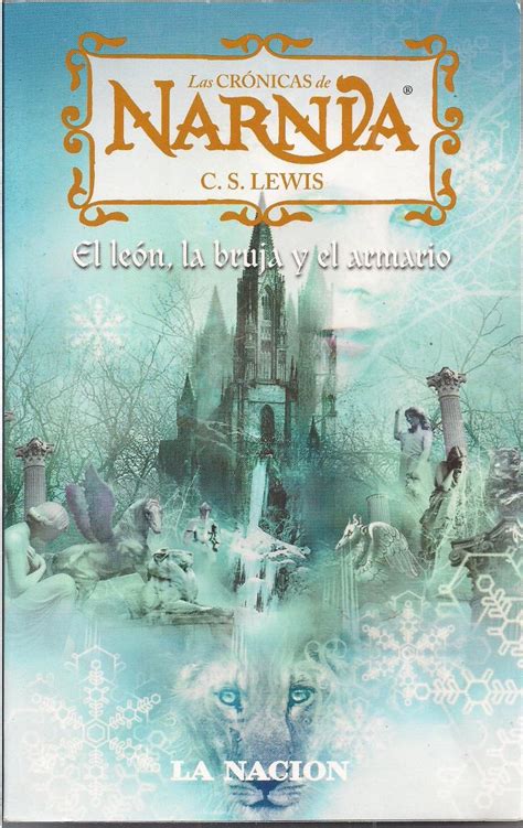 Lluvia de libros: Las Crónicas de Narnia pdf