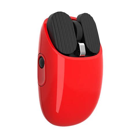 Lofree Maus Bluetooth Wireless Mouse with Built-in Gesture Control | Gadgetsin