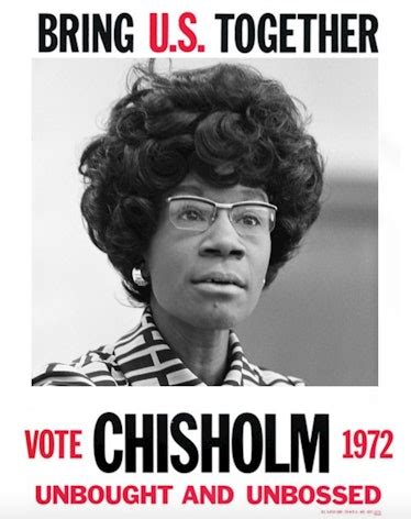 Shirley Chisholm, Unsung Style Hero of the Women’s Liberation Movement