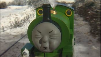 Percy's New Whistle | Thomas the Tank Engine Wikia | Fandom