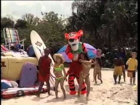 Mickey's Fun Songs: Beach Party at Walt Disney World ~ Part 1 (With ...