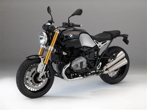 美しきカスタムバイク：日本人ビルダーに託されたBMW「R nineT」｜WIRED.jp