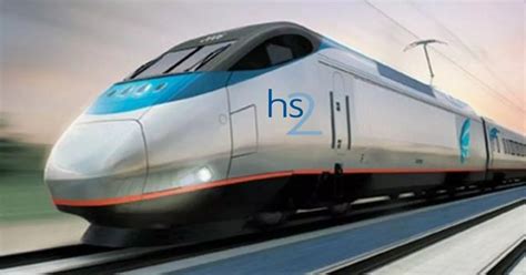 HS2 will cost 'far more than £100 billion' and should be SCRAPPED, demands furious Tory MP ...