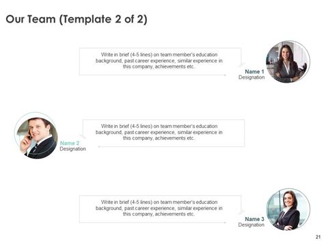 Budget Proposal Template Powerpoint Presentation Slides | Presentation ...