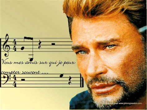 Johnny Hallyday Wallpapers - Top Free Johnny Hallyday Backgrounds ...