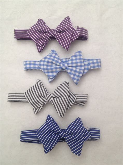 50% off bow ties for babies and kids today only!!! 0-8 years. Perfect ...