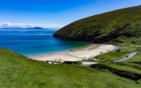 Mayo beach named among best in the world