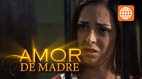 Amor de madre - Capítulo 74- Parte 1/3 - Capítulo Final - YouTube