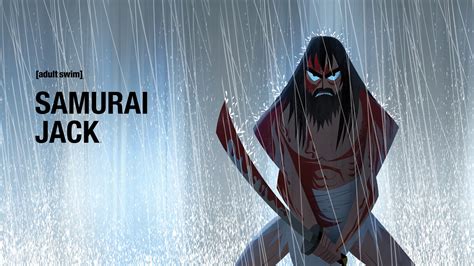 Samurai Jack season 5 Episode XCVI - Metacritic