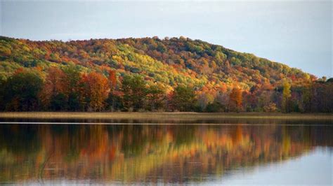 Michigan’s Benzie County is a hidden gem for fall color travel - mlive.com