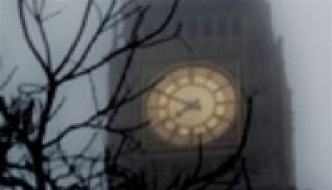 London Ghost Walks in London