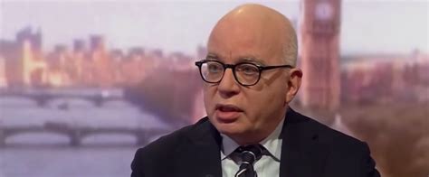 Michael Wolff Walks Off TV Set After Questions About Trump Affair ...