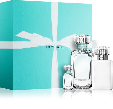 Tiffany & Co. Tiffany & Co. Gift Set II. for Women | notino.co.uk