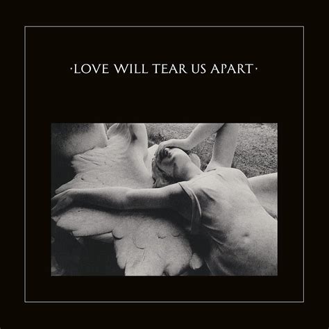 JOY DIVISION - Love Will Tear Us Apart (2020 Remaster) | Amazon.com.au ...