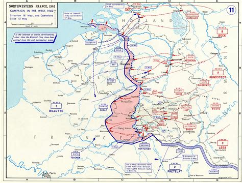 Segunda Guerra Mundial: El avance del eje ( invasion a Holanda y Belgica )