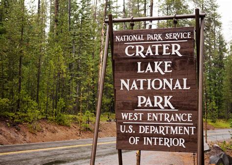 Crater Lake Camping Guide: 4 Campgrounds, 5 Attractions, 11 Hikes • GudGear