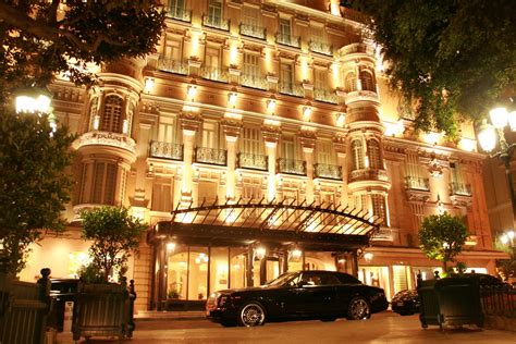 Hotel Hermitage, luxury at the heart of the Monaco princip… | Flickr