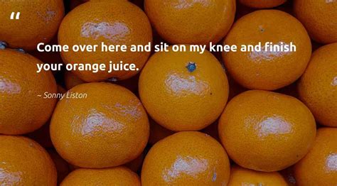 37 Orange Quotes and Captions: A Tangy Dose of Wisdom