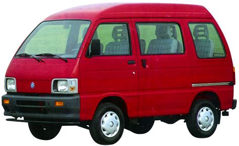 Piaggio Porter 1992 - now Microvan :: OUTSTANDING CARS