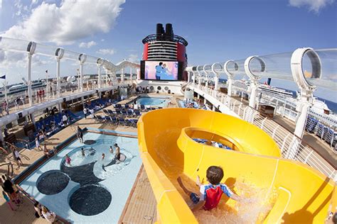 5 Best Disney Fantasy Cruise Tips | Cruise Critic