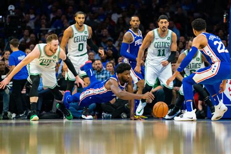 Crunching the data: What are Celtics’ biggest challenges as NBA season ...