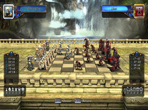 Battle vs. Chess | wingamestore.com