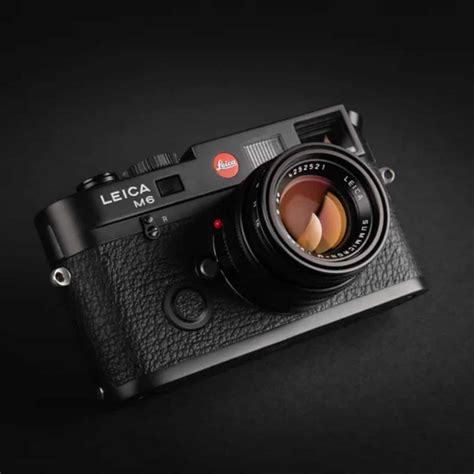 Why Are Leica Cameras So Expensive? - Portraits Refined