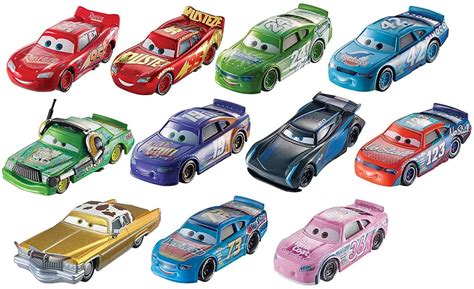 Cars 3 Gift Guide: The Best Cars 3 Toys and Books! #Cars3Event