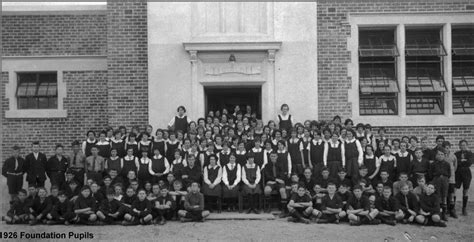 Judith Gardiner - History of Hutt Valley High School | The Rotary Club ...