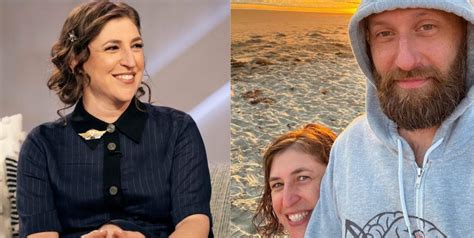 Mayim Bialik Dropped Big Instagram News With Her Boyfriend and ...