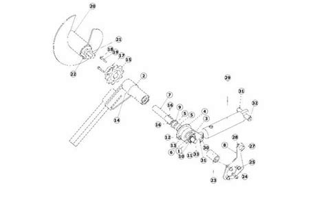 astec trencher parts rt 60 160 130 560 360 460 600 660 tf 300 b