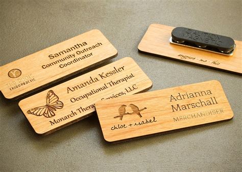 Custom Company Id Badges at Gary Marsh blog