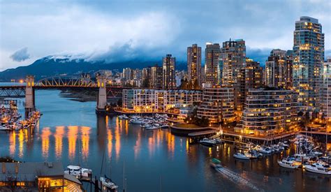 The 10 Best Hotels In Vancouver 2024