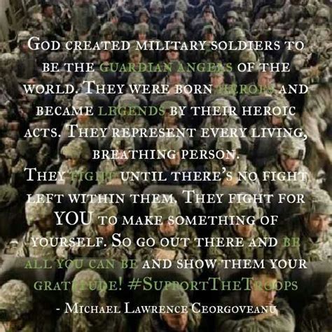 A tribute to soldiers | Lone survivor quotes, Military quotes, Cool words