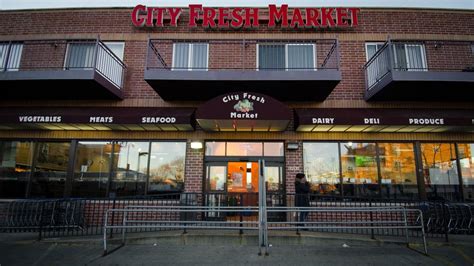 City Fresh Market - 85 Photos & 59 Reviews - International Grocery - 3201 W Devon Ave, West ...