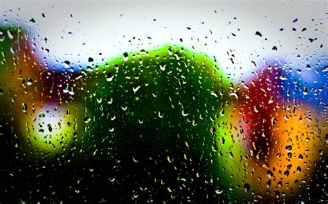 Raindrops Wallpapers - Wallpaper Cave